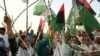 پاکستان میں انتخابات: 'پی ٹی آئی کا مکمل توڑ کرنے تک الیکشن نہیں ہوں گے'
