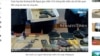 Cảnh sát Malaysia bắn chết 2 người Việt, 1 người Bangladesh bị nghi ăn trộm 6 tiệm vàng