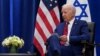 امریکی صدر کے اسرائیل کے دورے کا اعلان، محمود عباس سے بھی ملاقات ہوگی
