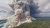 کینیڈا کے جنگلات کی آگ کا دھواں امریکہ کے وسیع علاقوں تک پھیل گیا، ریڈ الرٹ جاری