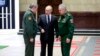 روسی بغاوت: 'پوٹن کی کمزوریاں بے نقاب ہو گئی ہیں'
