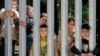 پولینڈ اور بیلا روس کی سرحد پر پھنسے تارکین وطن کی واپسی محال ہے: انسانی حقوق کے کارکن
