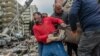   ترکیہ اور شام  میں ایک اور زلزلہ ، تین افراد ہلاک 