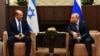 روس اور یوکرین میں مصالحت؛ ’اسرائیل یہ جانے بغیر پانی میں اتر چکا ہے کہ یہ کتنا گہرا ہے‘