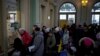 یوکرین کی محصور شہری آبادی کے انخلا کے لیے روس کی جانب سے نئی جنگ بندی کا اعلان