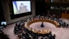 سلامتی کونسل ابھی تک روس کی جارحیت بند کرانے میں ناکام رہی ہے، زیلنسکی کا شکوہ