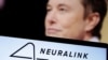 Công ty cấy ghép não Neuralink loan báo được cho phép thử nghiệm trên người