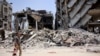 غزہ جنگ بندی کی تجویز: امریکہ کا سلامتی کونسل سے حمایت پر زور