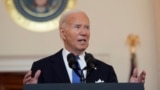 Tổng thống Joe Biden nói ông đủ tinh thần và sức khỏe để làm thêm một nhiệm kỳ nữa