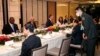 چین نے وزرائے دفاع کے درمیان ملاقات کی امریکی دعوت مسترد کردی