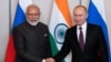 کیا بھارت روس او ریوکرین کے درمیان ثالثی کر سکتا ہے؟ 