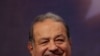 Người giàu nhất thế giới: Ông Carlos Slim, công dân Mexico 