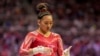Vận động viên Olympic Mỹ gốc Á chia sẻ về tội ác thù ghét