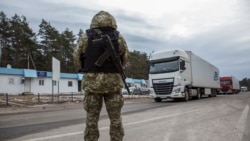 Ukraine bác bỏ tin đồn tăng cường quân đội gần Belarus mà Kremlin nói ‘đáng lo ngại’ | VOA 